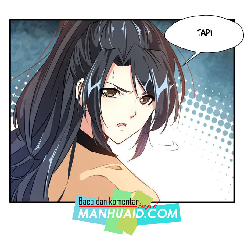 Jueshi Guzun (Peerless Ancient) Chapter 11 Gambar 27